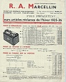 Electricite Marcelin